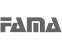 Шприц для колбас Fama FIN 107 1