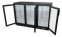 Барный холодильный шкаф GoodFood GF-SGD315-H6C 0