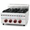 Газовая плита GoodFood GP4ATTNG 0
