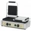 Контактный гриль GoodFood ECG20RR 16