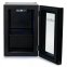 Холодильный шкаф для напитков GoodFood BC18 BLACK 2