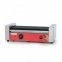 Гриль роликовий GoodFood HDRG5NS RED 0
