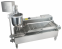 Апарат для приготування пончиків MT100 EWT INOX 2