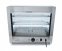 Витрина тепловая WS200 STEEL GoodFood  0