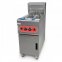 Фритюрниця промислова EF14L-2 GoodFood 4