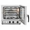 Піч пароконвекційна GoodFood GXFT233 ALEXA 3