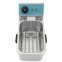Фритюрница электрическая GoodFood EF4 BLACK і BLUE 4