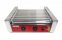Роликовый гриль GoodFood HDRG9 8