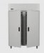 Холодильный шкаф VD140M FREEZEPOINT  2