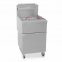 Фритюрниця газова GoodFood GF5NGRV (AMERICAN LINE) 0