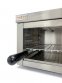 Гриль саламандра GS400 Salamander GoodFood 2