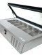 Витрина для мороженого GoodFood RTD100F6 0