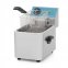 Фритюрница электрическая GoodFood EF4 BLACK і BLUE 2