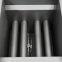 Фритюрница газовая GoodFood GF4LPGTV (AMERICAN LINE) 2