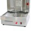 Аппарат для шаурмы газовый с двигателем GoodFood SM4MG 0