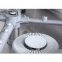 Купольна посудомийна машина ECO1000 Frosty 2