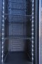 Шкаф холодильный BC160BB2LED чёрный-чёрный Good Food 2