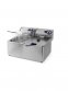 Фритюрница Blue Line 2 x 8 л Hendi 205839 0
