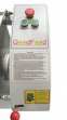 Тестомес горизонтальный GoodFood SM25JBEST 4