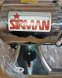 Мясорубка профессиональная ТС22Е Sirman 2