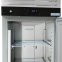 Морозильный шкаф однодверный GoodFood GF-GN600BTS-HC 2