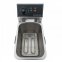 Фритюрница электрическая GoodFood EF4 BLACK і BLUE 8