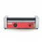 Гриль роликовий GoodFood HDRG5NS RED 2