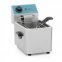 Фритюрница электрическая GoodFood EF4 BLACK і BLUE 3