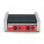Гриль роликовый GoodFood HDRG11NS RED 4