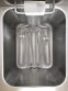Фритюрница электрическая GoodFood EF12A2 с краном 0