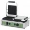 Контактный гриль GoodFood ECG20RR 12