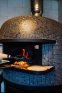 Неаполитанская печь для пиццы на дровах  3