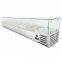 Холодильная витрина для топпинга GF-VRX2000/330-H6C Good Food 2