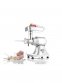 Мясорубка Kitchen Line 12 Hendi 210802 4