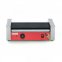 Гриль роликовий GoodFood HDRG5NS RED 4