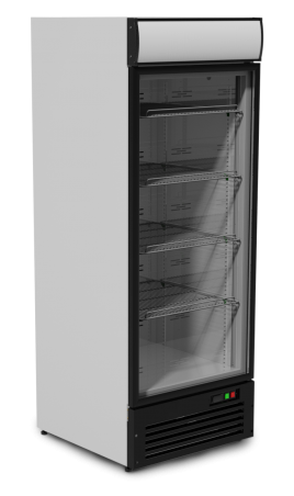 Шафа морозильна ND75G Juka