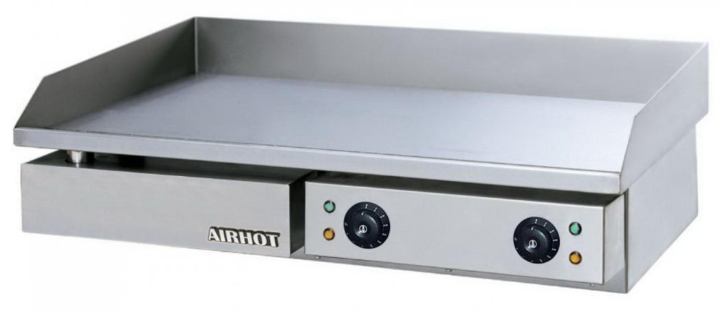 Поверхня для смаження AIRHOT GE-730/F