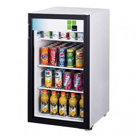 Шкаф холодильный FRS 140 R 