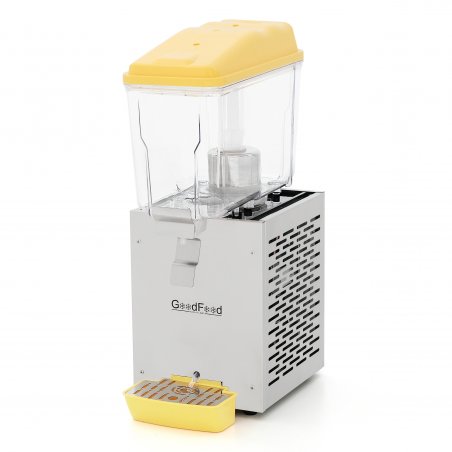 Сокоохладитель GoodFood JD16 YELLOW