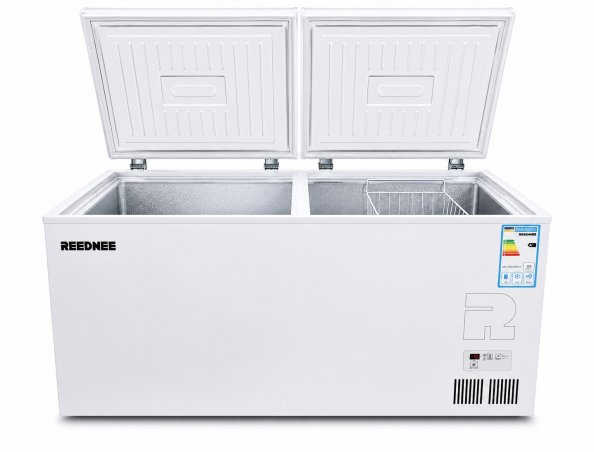 Морозильный ларь REEDNEE CF518L Digital
