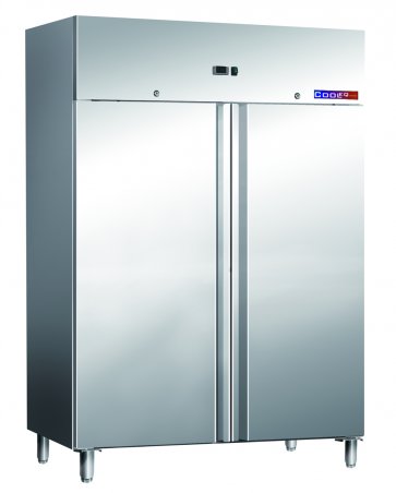 Шкаф морозильный GN1410BT COOLEQ