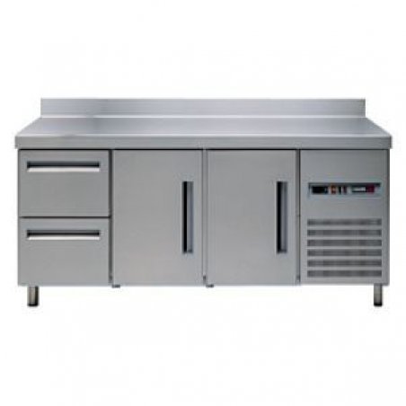Стол холодильный MSP-200-2C