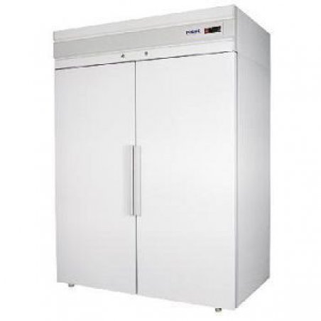 Шкаф морозильный ШН-1,4 (CB114-S)