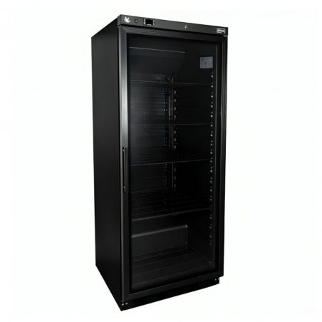 Шкаф холодильный однодверный BRILLIS EG-HR600G.B
