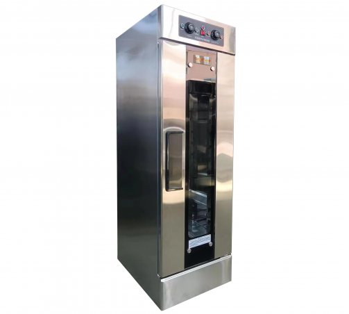 Расстоечный шкаф PR16TS GoodFood