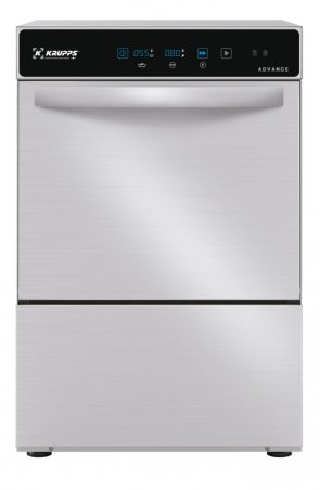 Посудомийна машина Krupps C327DGT Advance з вбудованим зл. насосом DP45K