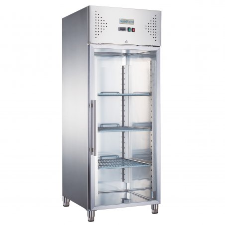 Холодильна шафа GoodFood GF-GN650TNG-HC