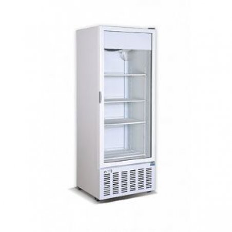 Шкаф холодильный CR 400