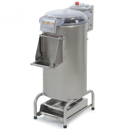 Картофелечистка GoodFood PPF10D