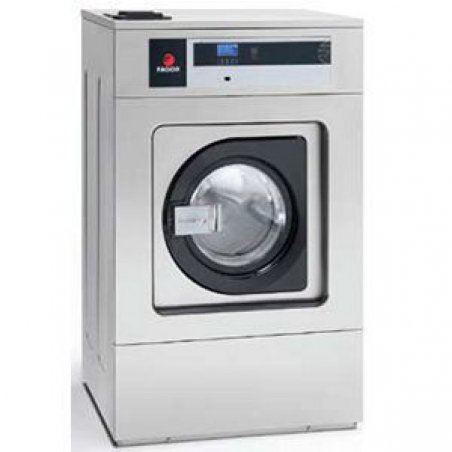Професійна пральна машина LR-10 ME